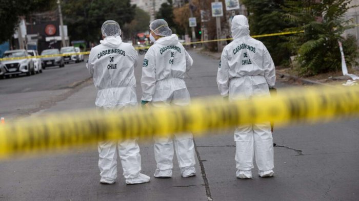 Un “error involuntario”: Hombre mató a su cuñado al perder control de una motosierra en Los Ángeles