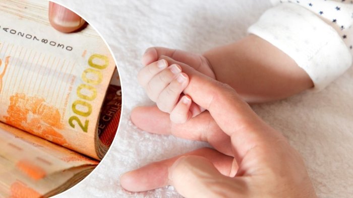 Bono por Hijo: Consulta AQUÍ el monto y si eres beneficiaria