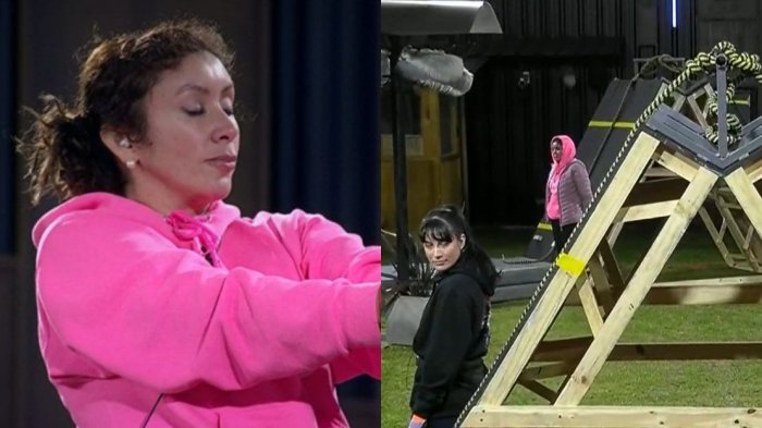 “Ni sentí la prueba”: La particular técnica de Angélica Sepúlveda para ganar salvación en GH