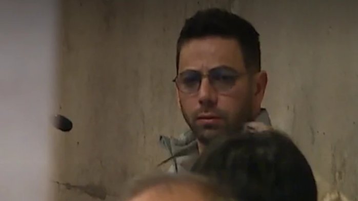 Caso Factop: Revocan prisión preventiva de Rodrigo Topelberg