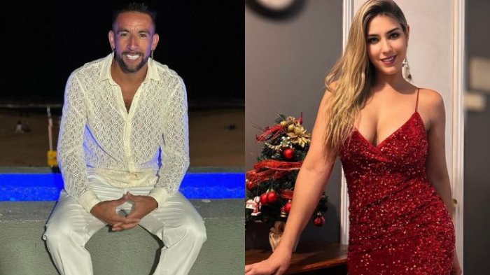 Mauricio Isla sale al paso ante rumores de romance con Alejandra Díaz: “Da mucha risa”
