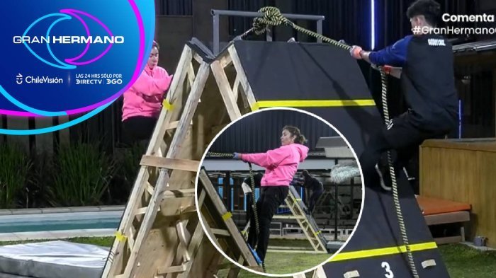 ¡Nueva placa de eliminación! Este fue el resultado de la prueba de salvación en Gran Hermano Chile