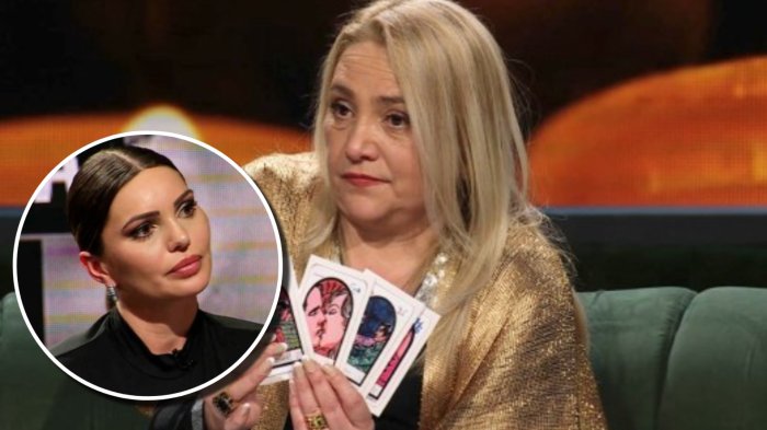 “Puede que lo conozca”: Latife Soto entregó fecha decisiva en que Faloon encontraría su nuevo el amor