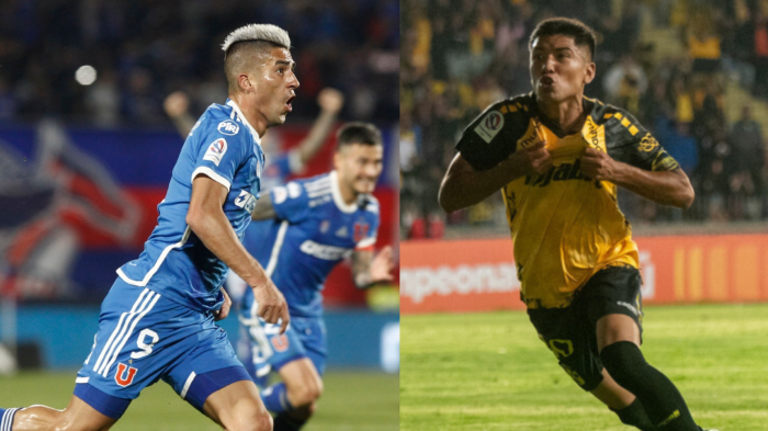 Universidad de Chile vs Coquimbo: Dónde ver EN VIVO y ONLINE partido por el campeonato nacional