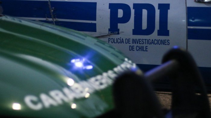 Encuentran sin vida a menor de un año al interior de un tambor con agua en Vicuña