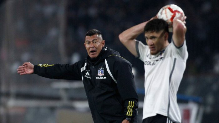 Colo Colo vs Cobreloa: Dónde ver EN VIVO y ONLINE el partido por el campeonato nacional