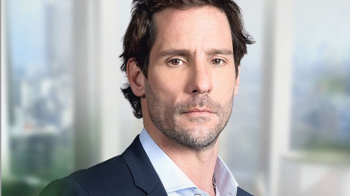 Gonzalo Valenzuela rompe el silencio tras manejar bajo efectos del alcohol: “Me había tomado un schop”