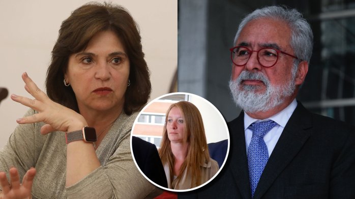 Caso Caval se ve involucrado en chats de Luis Hermosilla: Abogado habría contactado a Ana Lya Uriarte