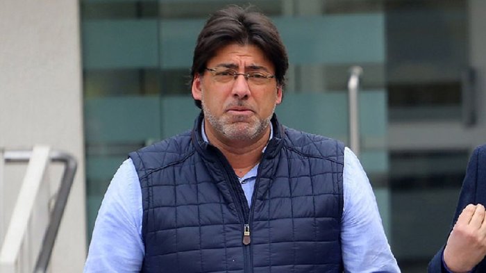 Abandonará Capitán Yáber: Daniel Jadue quedará con arresto domiciliario tras revocación de prisión preventiva