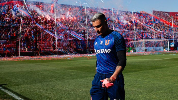 Universidad de Chile pide ayuda para Cristóbal Campos: Solicitan donadores de sangre tras grave accidente