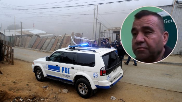 Enterradas en el patio de su casa: ¿Quiénes fueron las nuevas víctimas reconocidas por Hugo Bustamante?