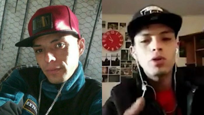 Todo lo que se sabe de “el perro” Elvis: Pistolero formalizado por 3 homicidios en La Pintana