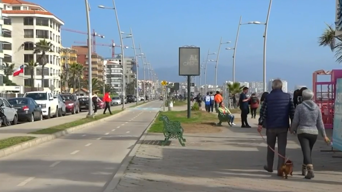 Alerta por seguidilla de sismos en Coquimbo: Registran una docena el fin de semana