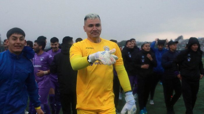 Accidente de Cristóbal Campos: La maniobra que permitió a médicos reimplantar su pie