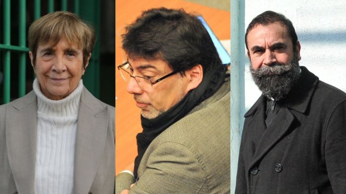 Figuras del PC celebran fin de la prisión preventiva de Daniel Jadue: “Vergonzoso encierro”