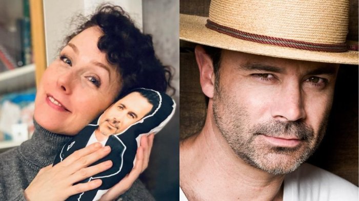 A 13 años de su muerte: Hermana de Felipe Camiroaga lo recordó con emotiva fotografía