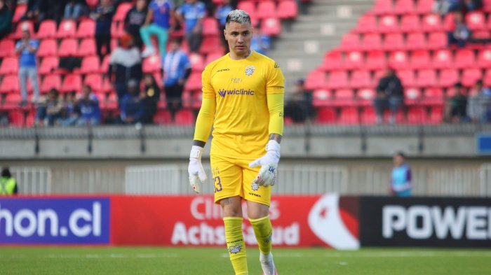 El duro momento de Cristóbal Campos: Le amputaron su pie tras accidente automovilístico