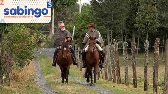 Cocinando en la Ruta Austral: Sergi Arola se asombró con las tradiciones de Puelo