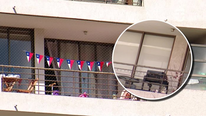 ¿Se pueden usar parrillas en departamentos estas Fiestas Patrias? AQUÍ te enseñamos qué dicen las normas