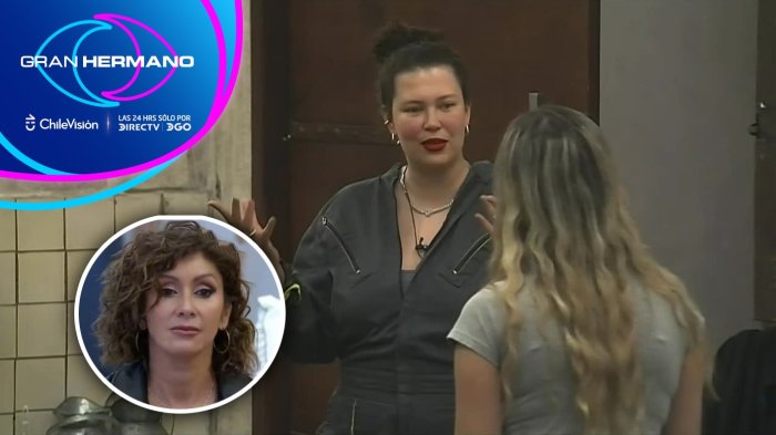 ¿Ocultó algo bajo la cama? Linda y Michelle sospechan de Angélica por mal olor en la habitación
