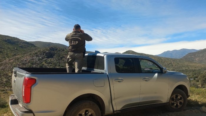 Salieron a compartir y se les perdió el rastro misteriosamente: Pareja de amigos llevan una semana desaparecidos