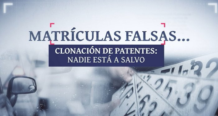 “Gemeleo”: El explosivo aumento de la clonación de patentes