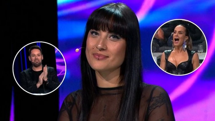 “Maquiavélico”: Camila Power sorprendió con inesperado voto legado contra jugador de Gran Hermano