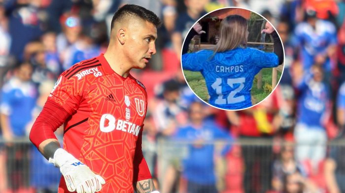 El sentido mensaje de hermana de Cristóbal Campos tras nueva cirugía: “Pidan por él”