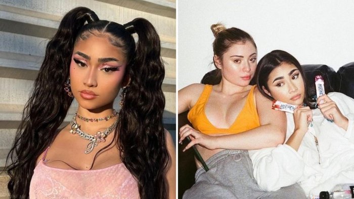 Habló hermana de Paloma Mami tras insólito rumor en redes: “Me imagino que es muy difícil…”