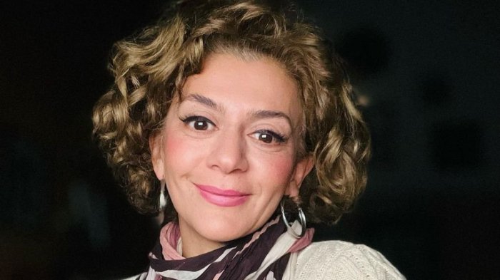 La dolorosa pérdida que enluta a Paola Troncoso: “Ya eres solo luz y amor infinito”