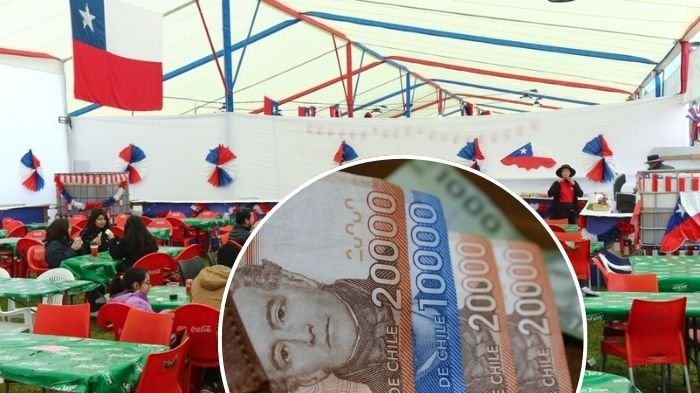 ¿De cuánto es el Aguinaldo de Fiestas Patrias 2024?: Revisa quiénes reciben el dinero