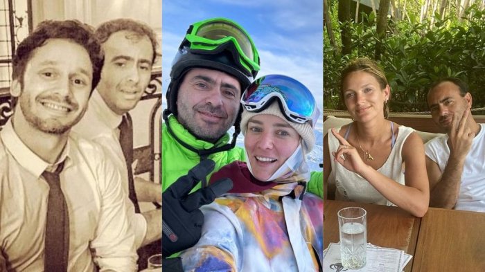 ¿Quién fue Matías Saavedra? La repentina muerte de empresario que impactó a famosos chilenos