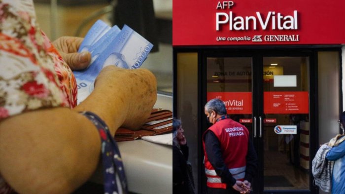 Séptimo Retiro AFP 2024: Conoce AQUÍ cuándo se vota el proyecto que está en su recta final