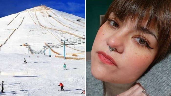 Asistente de producción murió tras accidente en El Colorado mientras participaba en rodaje de película