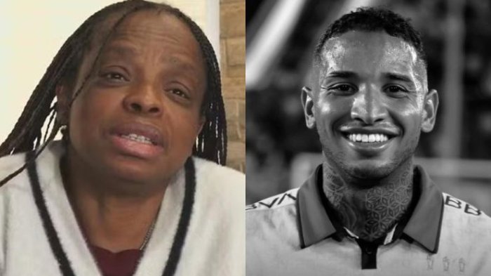 Madre de Juan Izquierdo hace impactante revelación de salud de su hijo: “Nunca vinieron a decirnos”