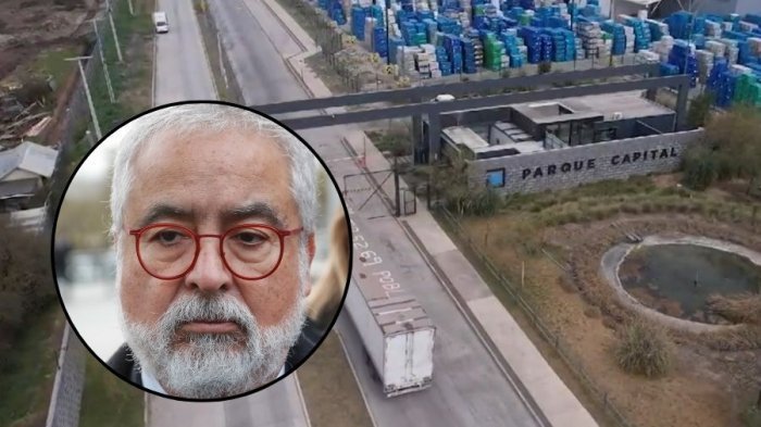 Nueva arista: Minvu abre investigación sumaria por presunta gestión de Luis Hermosilla