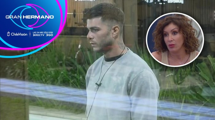 “No la perdonaré”: Manuel está decidido a dejar a Angélica fuera de la casa