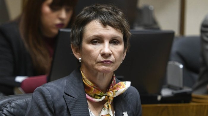 Gobierno considera pedir inhabilidad de juez que liberó a 23 detenidos por narcotráfico en Ovalle