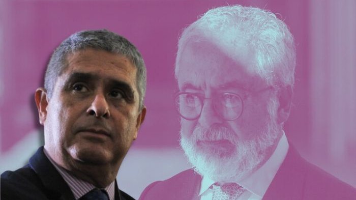 Juan Pablo Hermosilla explicó técnica para revelar los chats en Caso Audios: Son 770 mil páginas