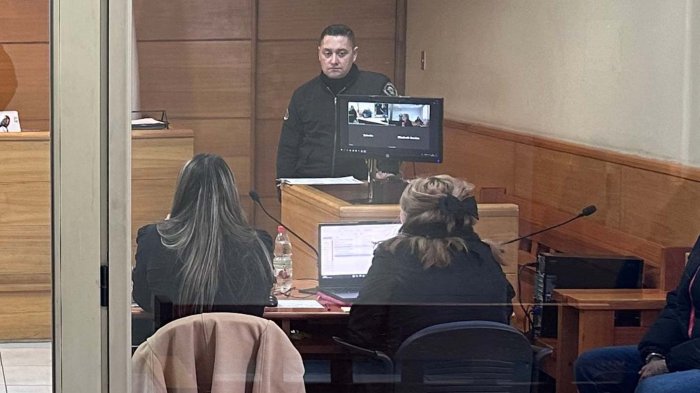 Había estado prófugo: Fiscalía ECOH obtuvo prisión preventiva para autor de homicidio en La Victoria