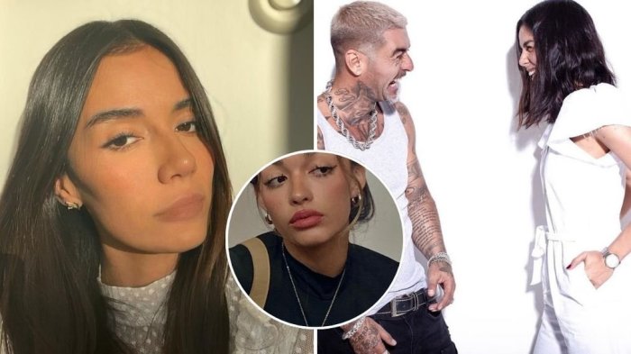 Steffi Méndez defendió con todo a DJ Méndez por quiebre familiar: “Se sabrá la verdad”