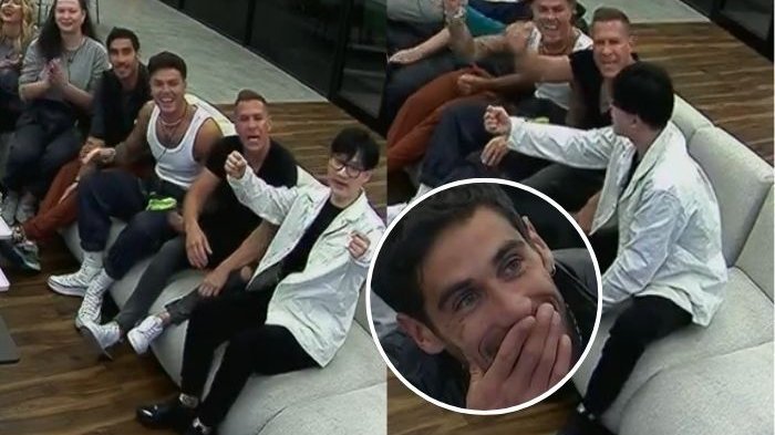 “¿Van a alentar a Chile?”: El desatado “ceacheí” de Yuhui en la previa de la Roja vs Argentina