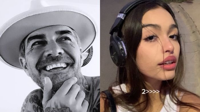 DJ Méndez reapareció con sorpresivo post tras destape de quiebre familiar: “Mi dolor es más grande”