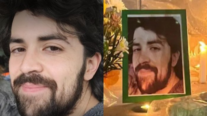 “El médico no lo quería dejar…”: Mamá de Pablo Leiva denuncia acoso laboral en internado previo a suicidio