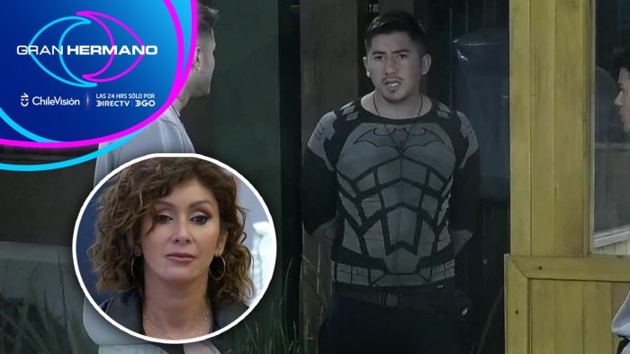 “Saca lo peor de uno”: Waldo se reveló contra Angélica tras polémico comentario