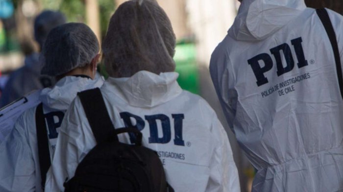 Funcionario municipal fue hallado sin vida en su hogar en Cumpeo: Tenía heridas cortopunzantes