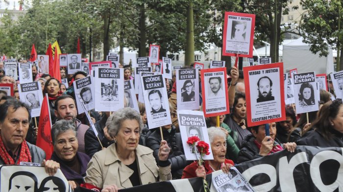 Romería al Cementerio General: Conoce los desvíos de tránsito para este domingo en la RM