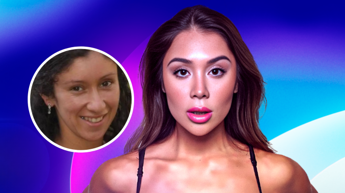 “Como siempre…”: Chama regresa a sus redes sociales con tajante mensaje para Angélica tras salida de GH