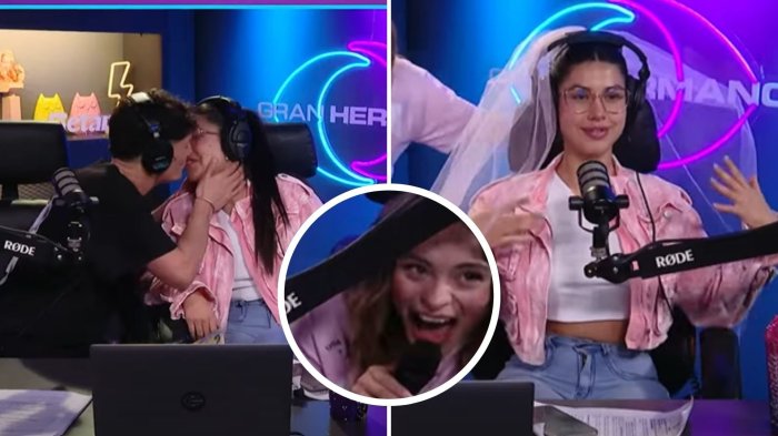 “Toy celoso”: Ex jugador de Gran Hermano reaccionó a polémico beso entre Íñigo y Eskarcita