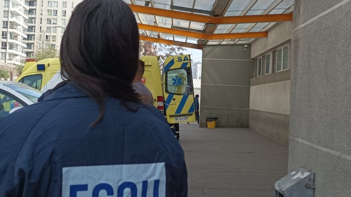 Investigan doble homicidio frustrado en San Miguel: Una de las víctimas se encuentra en riesgo vital